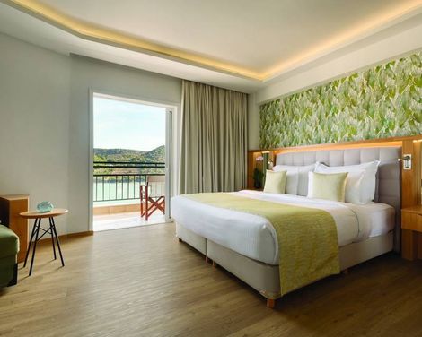 Zeus Dolce by Wyndham Athens