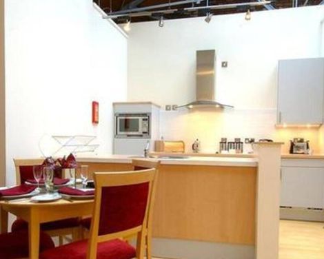 The Place Aparthotel