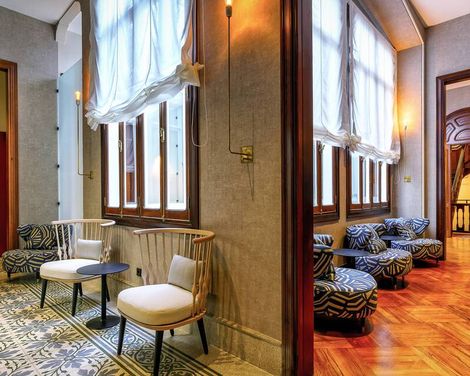 Boutique Hotel Cordial Plaza Mayor Of Santa Ana