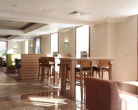 B&B HOTEL London Heathrow-0