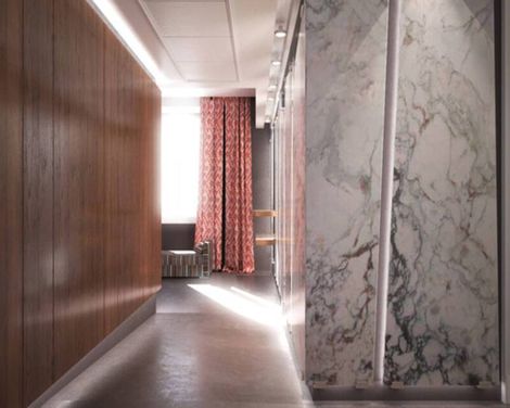 Mascagni Luxury Rooms & Suites-3