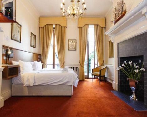 Morgan Hotel