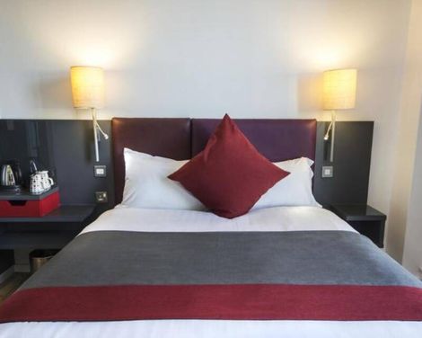 Four Points Flex by Sheraton Newcastle