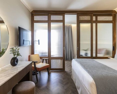 Kerkyra Blue Hotel N’ Spa by Louis Hotels-0