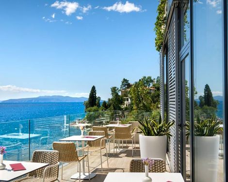 Hotel Istra