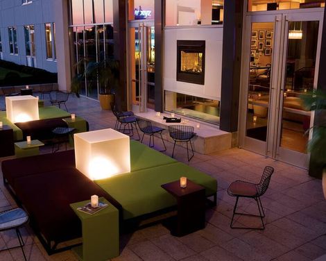 Aloft Munich-1