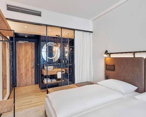 Leonardo Smart Hotel Düsseldorf