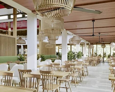 Pestana Dunas Porto Santo ALL INCLUSIVE