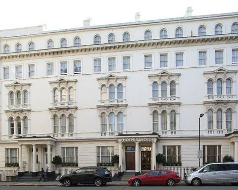 Phoenix Hotel