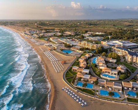 Aldemar Olympian Village