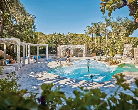 Forte Village - Hotel Il Borgo-2