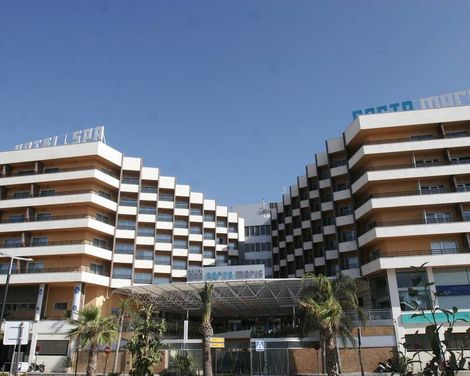 INNSiDE Alicante Porta Maris-1