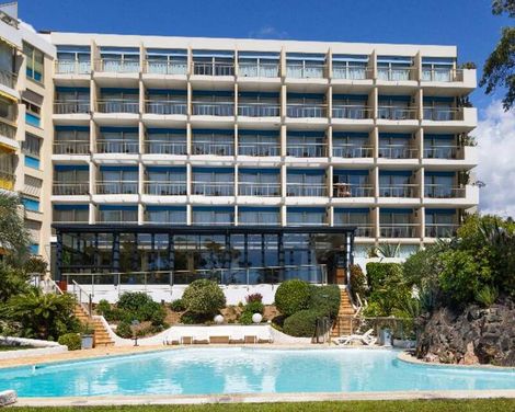 Radisson Hotel Cannes Seaside