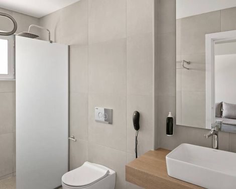 White Olive Marine Aquapark