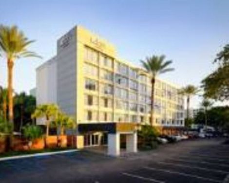 Aloft Miami Dadeland