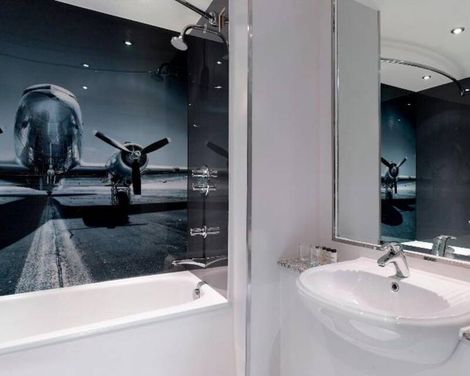 Sheraton Heathrow