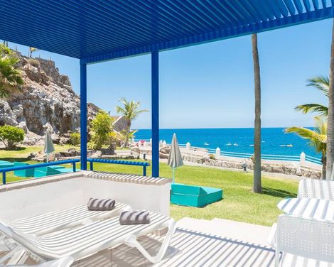 TUI Blue Suite Princess-0