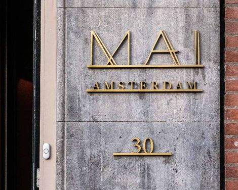 Hotel Mai Amsterdam