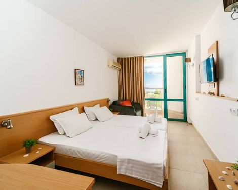 Hotel Delfin
