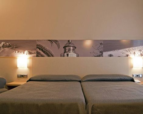 Hotel Bernat II