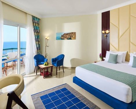 Dreams Beach Resort-0