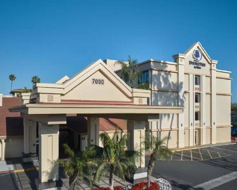 DoubleTree by Hilton Buena Park