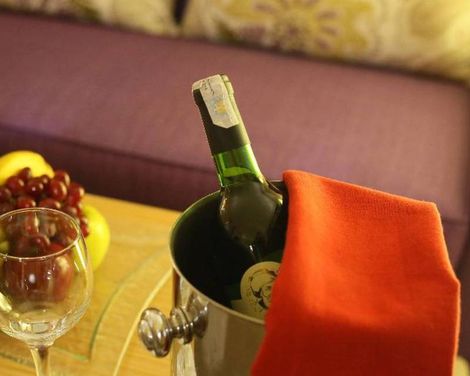 Radisson Blu Hotel, Cairo Heliopolis-0