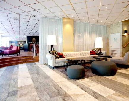 Scandic Sjöfartshotellet