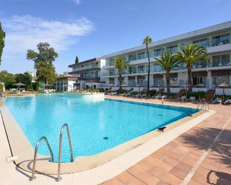 Hotel Jerez AQ35