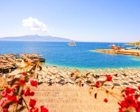 Apollon Hotel