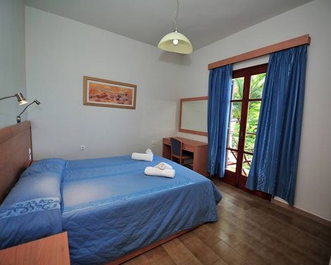 Vassilias Beach Hotel-2
