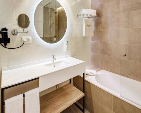 Sercotel Ayala, Ascend Hotel Collection