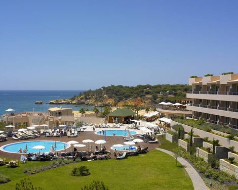 Grande Real Santa Eulalia Resort & Hotel Spa