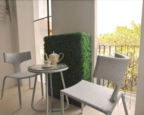 Marigold Ramkhamhaeng Boutique Apartment-1