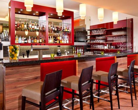 Residence Inn Munich Central-2