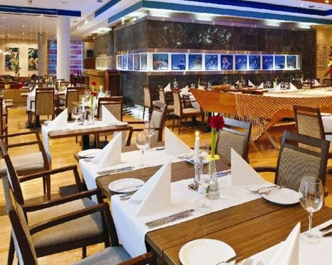 Radisson Blu Hotel, Krakow-2