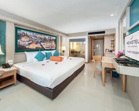 Novotel Phuket Resort-2