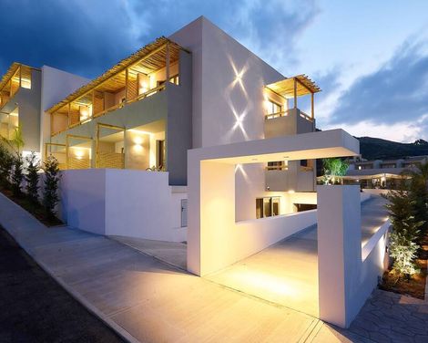 Bali Star Resort Hotel
