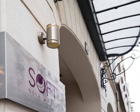 Hotel Soft-3