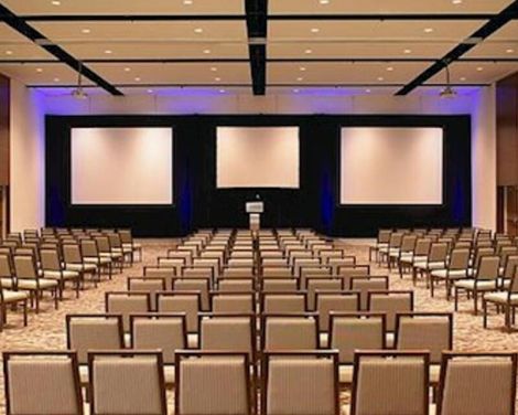 The Westin Wall Centre, Vancouver Airport