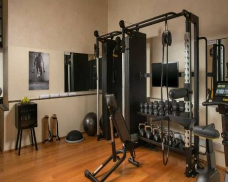 Avani Palazzo Moscova Milan Hotel