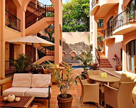 Acanto Playa del Carmen, Trademark Collection by Wyndham-3