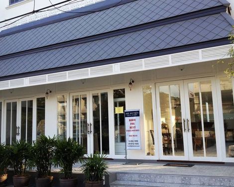 SSIP Boutique Dhevej Bangkok-1