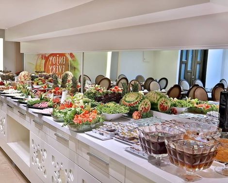 Grand Sagcanlar Hotel-0