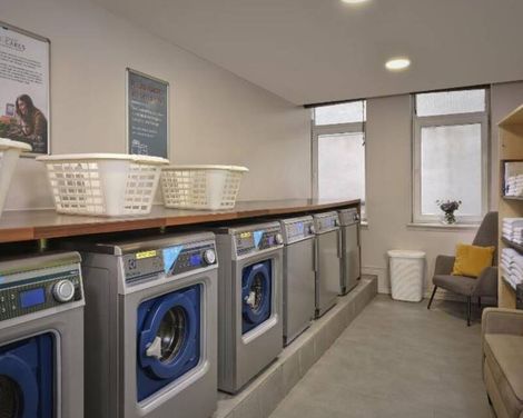 Citadines Holborn-Covent Garden London