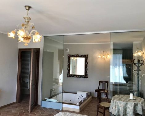 Borgo I Tre Baroni Resort & Spa-3