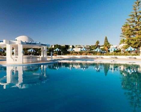 Iberostar Selection Diar El Andalous-2