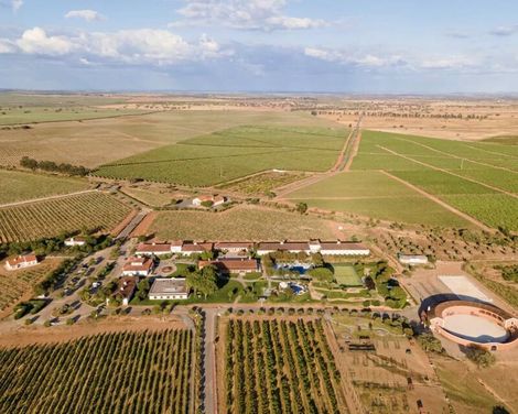 Hotel Rural Vila Gale Alentejo Vineyards