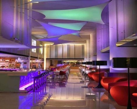 ibis Singapore on Bencoolen-0