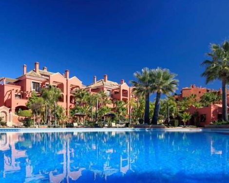 Vasari Vacation Resort-1
